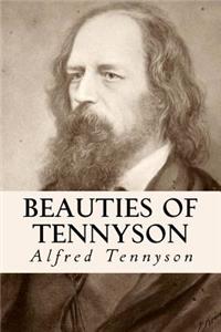 Beauties of Tennyson