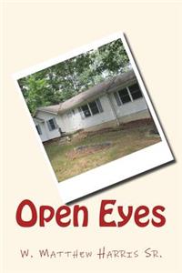 Open Eyes