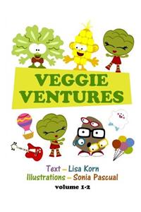Veggie Ventures