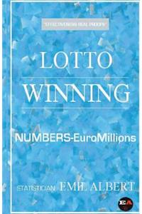 Lotto Winning Numbers Euromillions