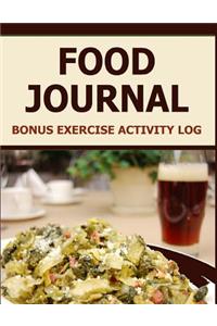 Food Journal