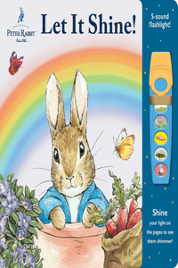 World of Peter Rabbit: Let It Shine! Sound Book