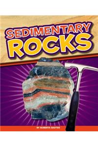 Sedimentary Rocks