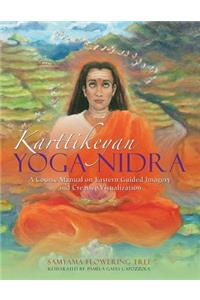 Karttikeyan Yoga Nidra