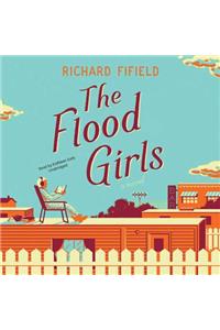 Flood Girls Lib/E