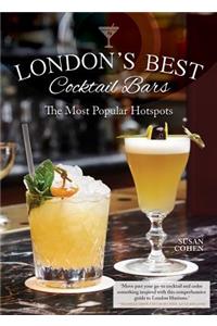 London's Best Cocktail Bars