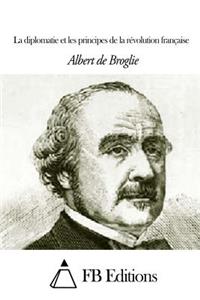 diplomatie et les principes de la révolution française
