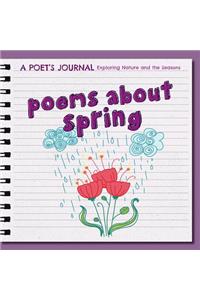 Poems about Spring