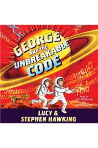 George and the Unbreakable Code