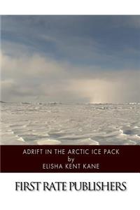 Adrift in the Arctic Ice Pack