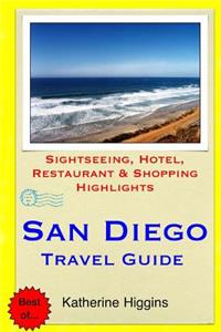 San Diego Travel Guide