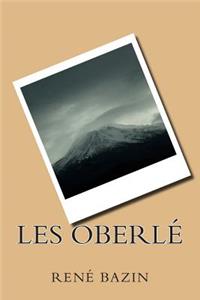 Les Oberle