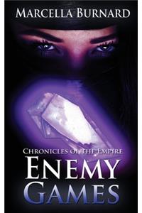 Enemy Games