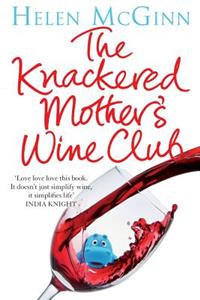 The Knackered Mother's Wine Club