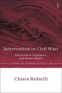 Intervention in Civil Wars