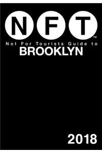 Not For Tourists Guide to Brooklyn 2018