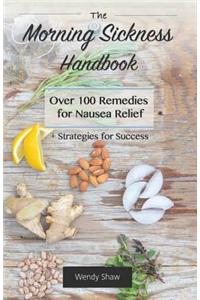 Morning Sickness Handbook