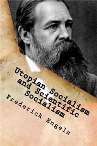 Utopian Socialism and Scientific Socialism