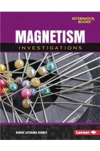 Magnetism Investigations