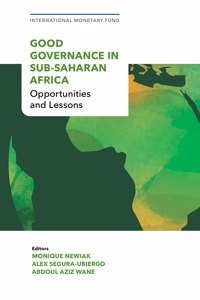 Good Governance in Sub- Saharan Africa