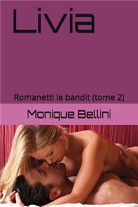 Livia (Tome 2)