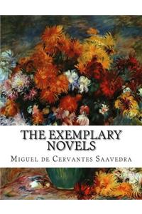 The Exemplary Novels