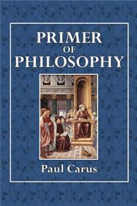 Primer of Philosophy