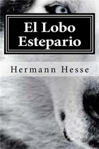 El Lobo Estepario