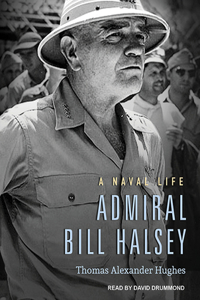 Admiral Bill Halsey