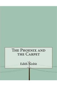 The Phoenix and the Carpet