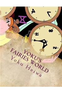 Yoku's Fairies World