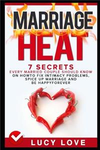 Marriage Heat