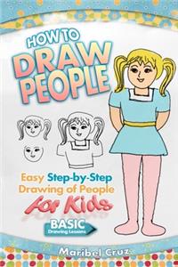 How to Draw People