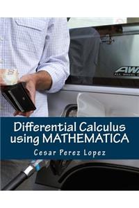 Differential Calculus Using Mathematica