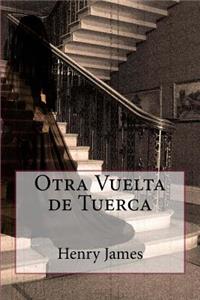 Otra Vuelta de Tuerca