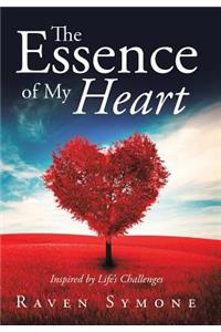 Essence of My Heart