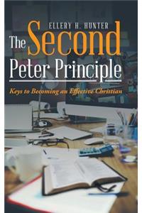 Second Peter Principle