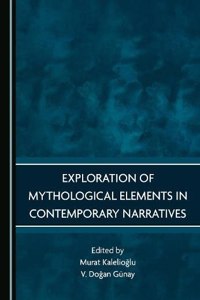 Exploration of Mythological Elements in Contemporary Narratives