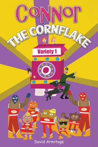 Connor the Cornflake