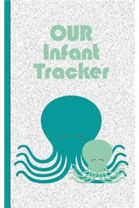 OUR Infant Tracker: Octopuses