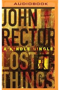 Lost Things