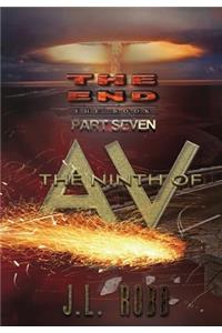 End: The Book: Part Seven: : The Ninth of AV