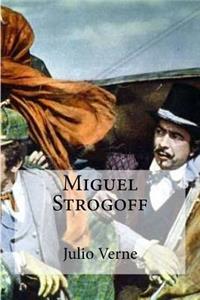 Miguel Strogoff