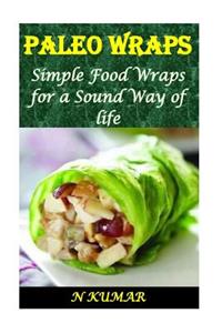 Paleo Wraps
