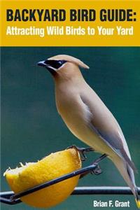 Backyard Bird Guide