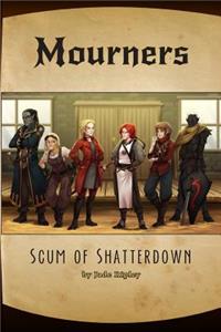 Mourners