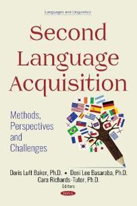 Second Language Acquisition