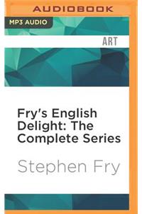 Fry's English Delight: The Complete Series