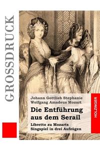 Entführung aus dem Serail