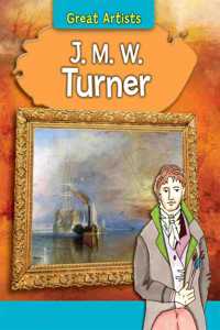 J. M. W. Turner